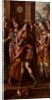 The Return of Tobias by Cristobal de Villalpando