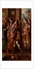 The Return of Tobias by Cristobal de Villalpando