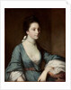 Isabella Carr Countess of Erroll by Joshua Reynolds