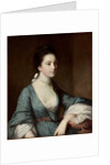 Isabella Carr Countess of Erroll by Joshua Reynolds