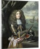 Possibly portrait of George Legge, First Baron Dartmouth, c.1674-78 by Henri Gascard