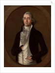 Portrait of an Unknown Man, 1778 by Jose Francisco Xavier de Salazar y Mendoza