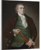 Capt. Offin Boardman, 1787 by Christian Gullager