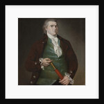 Capt. Offin Boardman, 1787 by Christian Gullager