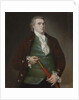 Capt. Offin Boardman, 1787 by Christian Gullager