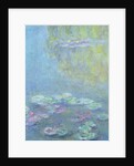 Waterlilies, 1906 by Claude Monet