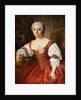 Maria Felice Tibaldi, 1739-49 by Pierre Subleyras