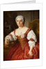 Maria Felice Tibaldi, 1739-49 by Pierre Subleyras