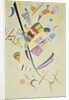Untitled, No. 629, 1936 by Wassily Kandinsky