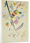 Untitled, No. 629, 1936 by Wassily Kandinsky