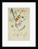 Untitled, No. 629, 1936 by Wassily Kandinsky