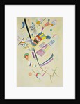 Untitled, No. 629, 1936 by Wassily Kandinsky