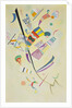 Untitled, No. 629, 1936 by Wassily Kandinsky