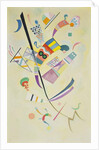 Untitled, No. 629, 1936 by Wassily Kandinsky
