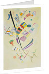 Untitled, No. 629, 1936 by Wassily Kandinsky