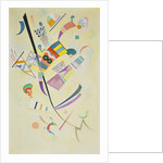 Untitled, No. 629, 1936 by Wassily Kandinsky