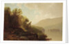 In the Adirondacks, 1870 by William Hart