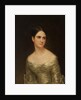 Miss Pearce, c.1840 by American School