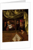 The Rhetoricians, c.1655 by Jan Havicksz. Steen