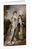 Lady Warwick and her Son, 1905 by John Singer Sargent