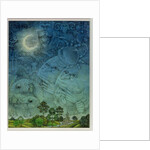 Zodiac Sky by Wayne Anderson