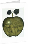 Apple and Eve and Serpent by Wayne Anderson