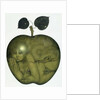 Apple and Eve and Serpent by Wayne Anderson