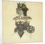 Victorian Bondage by Wayne Anderson