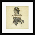 Victorian Bondage by Wayne Anderson