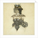 Victorian Bondage by Wayne Anderson