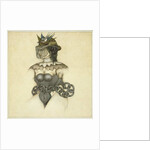 Victorian Bondage by Wayne Anderson