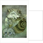 Sea Witch by Wayne Anderson