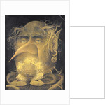 Fairy Juggler by Wayne Anderson