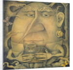 Waiting for Alice by Wayne Anderson