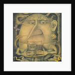 Waiting for Alice by Wayne Anderson