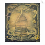 Waiting for Alice by Wayne Anderson