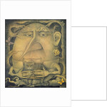 Waiting for Alice by Wayne Anderson