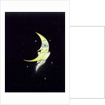 Night Out by Wayne Anderson