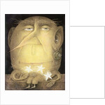 Catch a Falling Star by Wayne Anderson