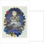 Little Marie, 1982 by Wayne Anderson