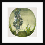 Ready Steady Go, 1979 by Wayne Anderson