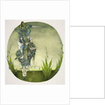 Ready Steady Go, 1979 by Wayne Anderson