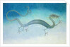 Chinese Dragon, 1979 by Wayne Anderson