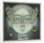 The Masquerade Ball, 2016 by Wayne Anderson