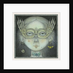 The Masquerade Ball, 2016 by Wayne Anderson