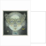 The Masquerade Ball, 2016 by Wayne Anderson