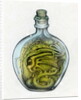 Bottled Dragon, 1991 by Wayne Anderson