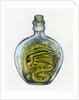 Bottled Dragon, 1991 by Wayne Anderson