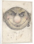 Portrait of a Leprechaune, 1999 by Wayne Anderson