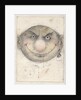 Portrait of a Leprechaune, 1999 by Wayne Anderson